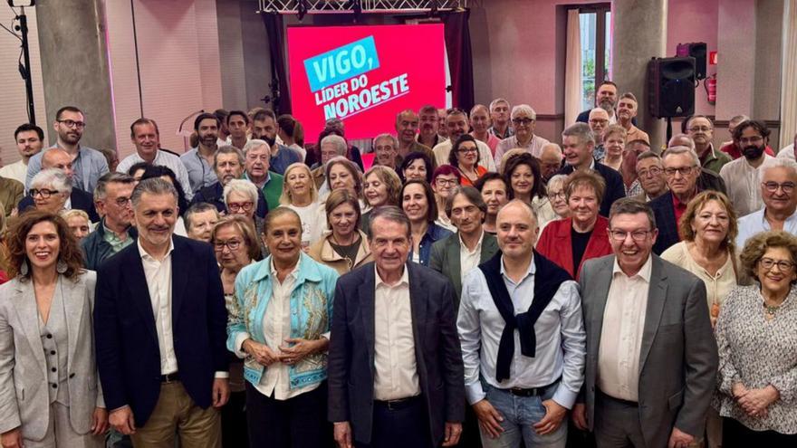 Congreso local del socialismo gallego