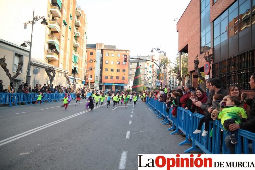 San Silvestre Molina de Segura 2019