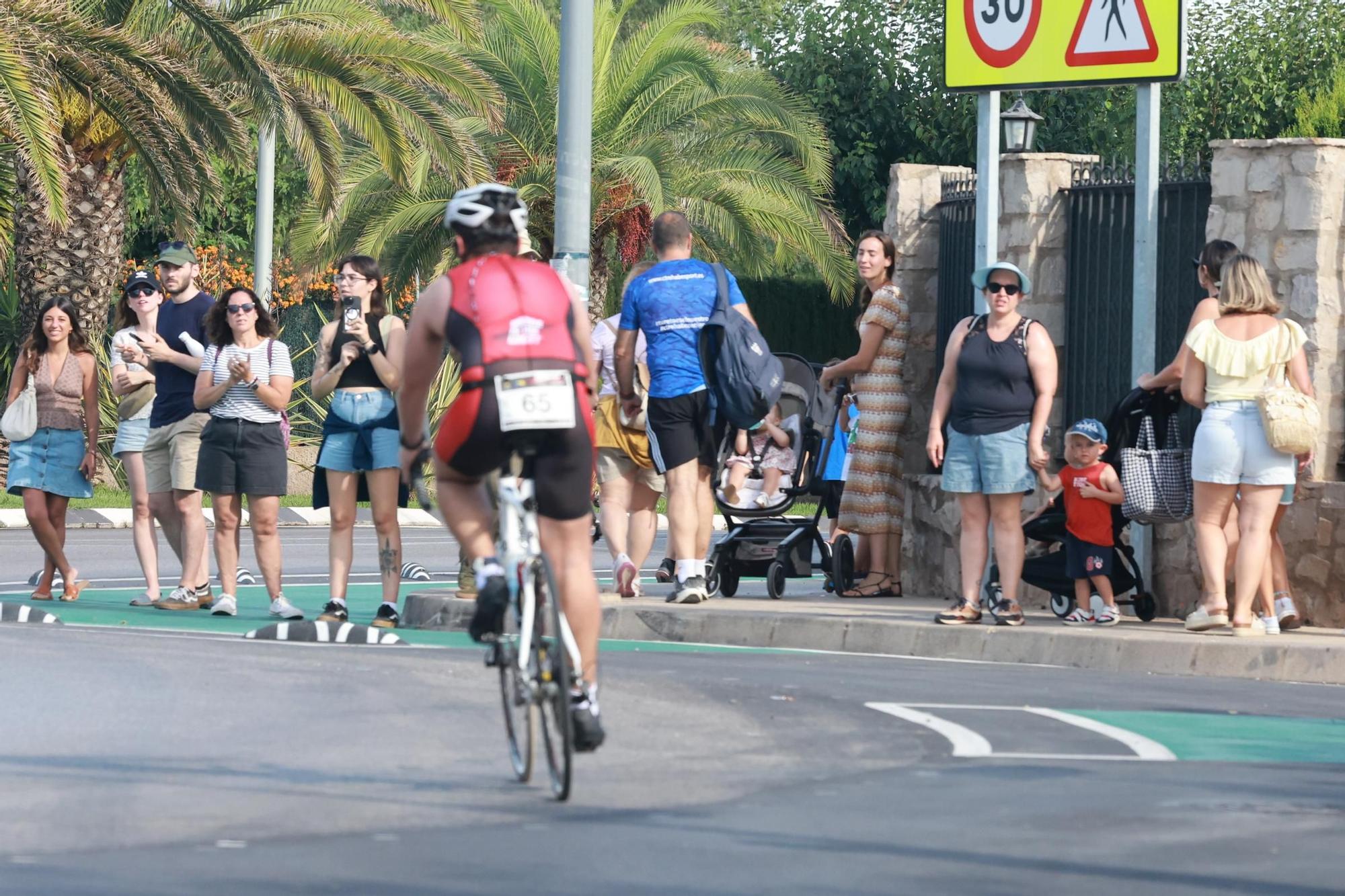 Búscate en la galería del Infinitri Sprint Vila-real
