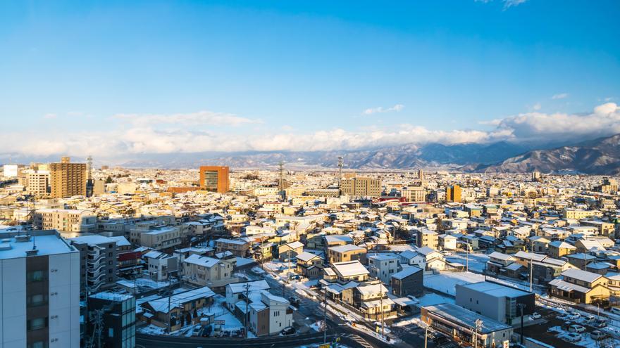 Un ataque armado deja al menos un muerto y varios heridos en la ciudad japonesa de Nagano