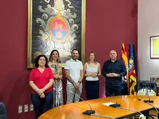 Elche eleva la apuesta por el empleo