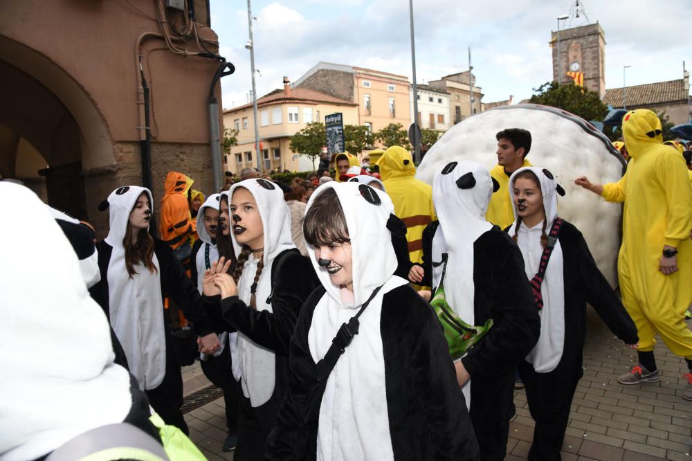 Carnaval d'Avinyó 2017