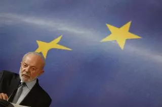 Lula eleva el tono contra EEUU y se dice "indignado" por la intervención en Venezuela