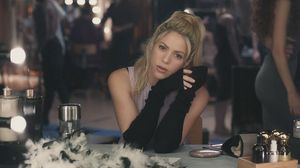 Shakira i el seu nou vídeo, ’Dejá vu’, amb Prince Royce, bat rècords en un sol dia.