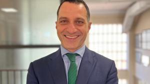 Luis J. Rodríguez Muñiz, catedrático de Didáctica de la Matemática.