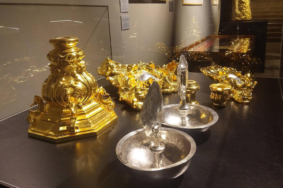 Exposición de los Estudiantes de Antequera por su 500 aniversario