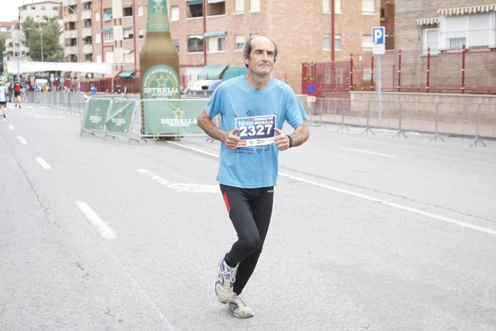 Media Maratón de Murcia