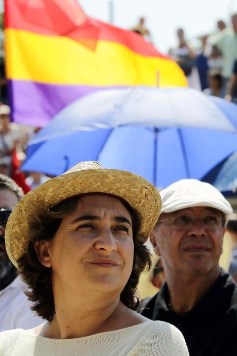 La Diada de Cataluña