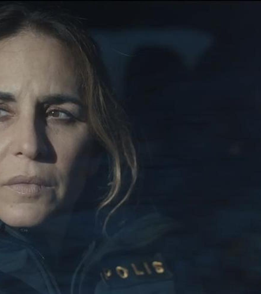 &#039;Veronika&#039;, el nuevo &#039;nordic noir&#039; de SkyShowtime: tan elegante y cinematográfico como frustrante