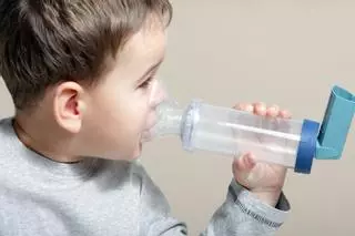 Casi 18.500 niños murcianos tienen alergia y 10.000 asma, según un estudio
