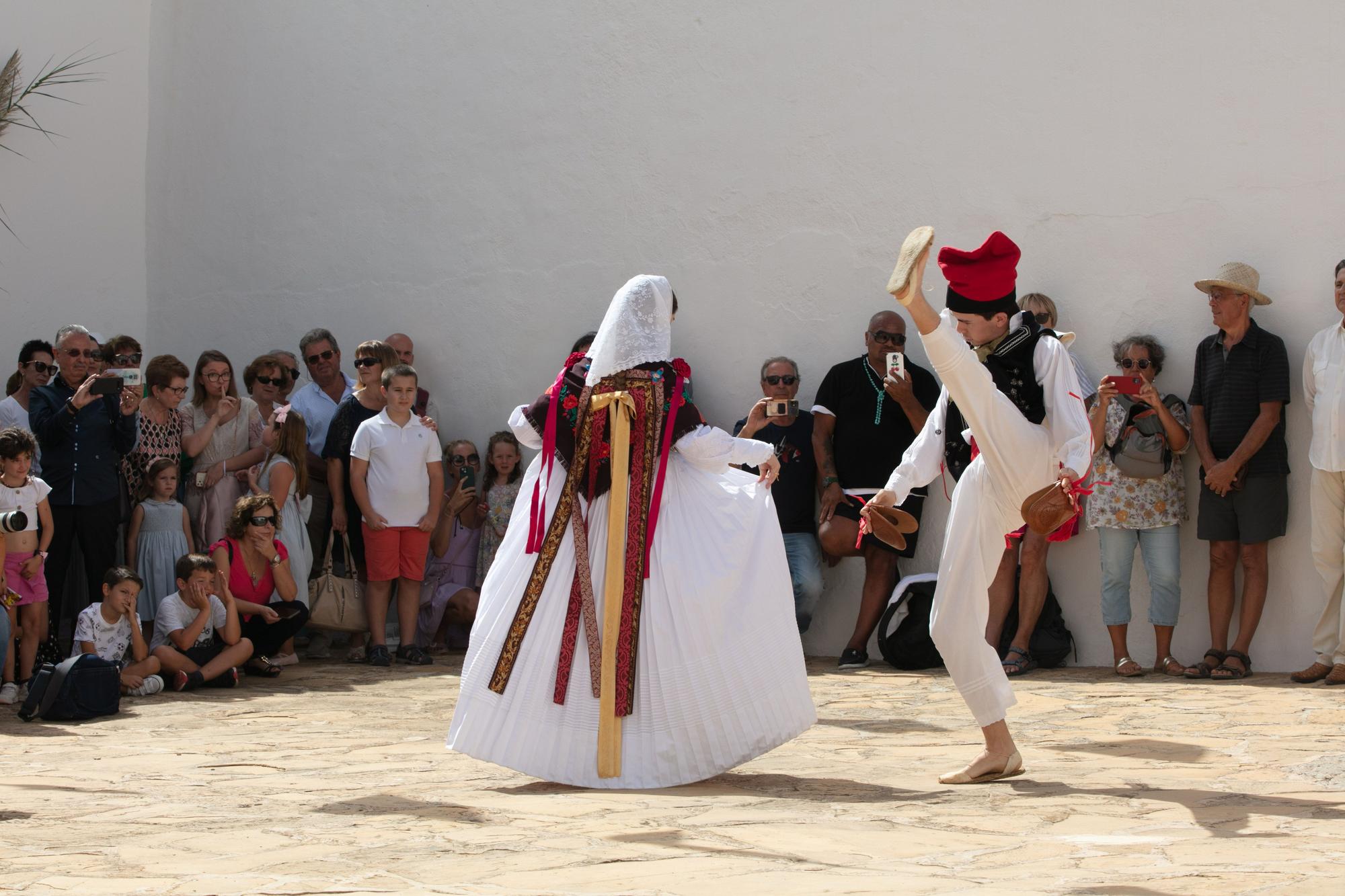 Las fiestas de Sant Miguel, en imágenes