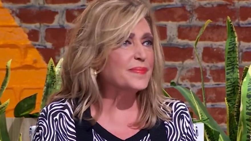 Lydia Lozano apartada repentinamente de TVE tras su llegada a &#039;Mañaneros&#039;: el motivo