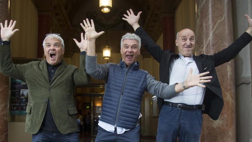 Maria del Mar Bonet, Carla Simón y Tricicle, Premios Cultura de la Generalitat