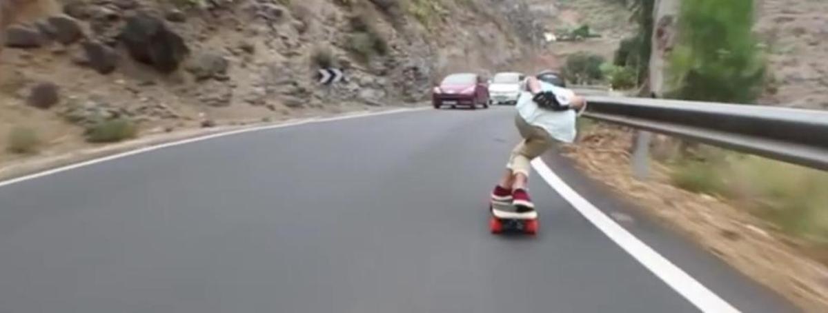 Capturas de los vídeos.