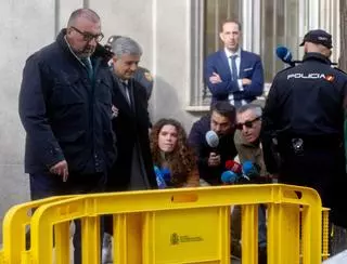 Ábalos y Koldo se repartieron las mujeres de cara a un fin de semana "discreto": "La Carlota se enrolla que te cagas"
