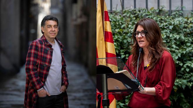 Empieza la fase de votación de ciudadanos y entidades a las candidaturas al Síndic de Greuges