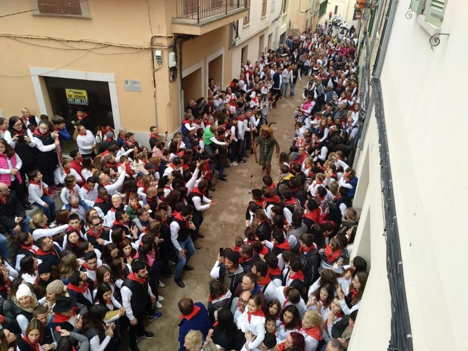 Sant Antoni Mallorca 2019