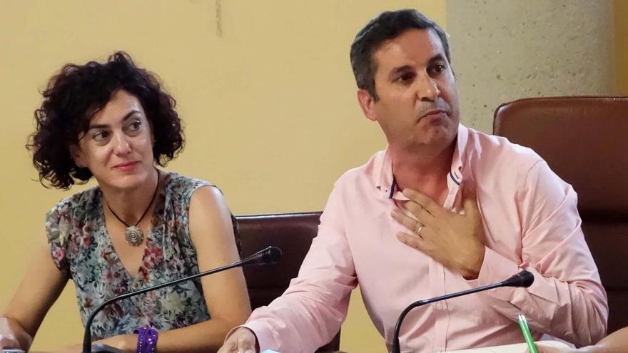 La nueva diputada del PSPV en las Cortes, pendiente de un juicio en el que le piden cárcel por acoso