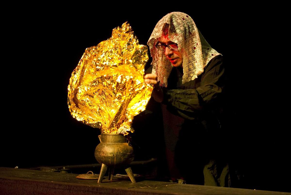 Una imagen de Gaudeamus