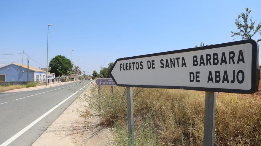 CEMEX paraliza temporalmente sus catas mineras al oeste de Cartagena