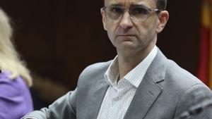 RTVE reitera el no a Eurovisió si Israel participa en el festival