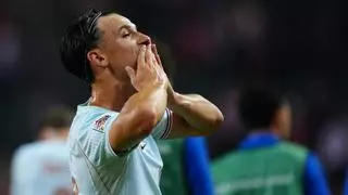 El inesperado '9' de Francia que ilusiona a Zidane sin Mbappé