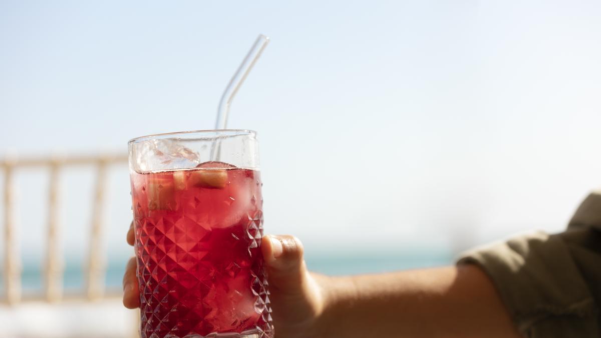 Tinto de verano