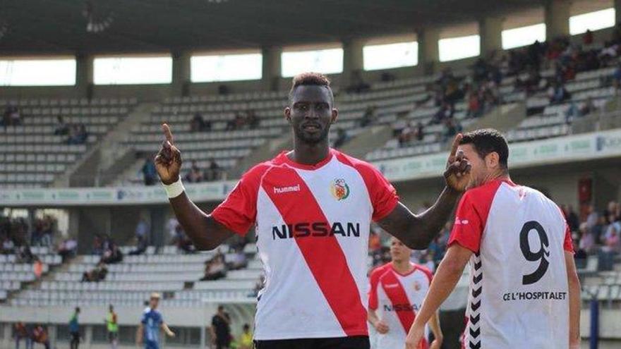 Cheick Saad: &quot;El fútbol cada día está más podrido&quot;