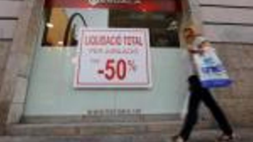 La botiga Can Berdala de Girona tanca després de 65 anys d&#039;història