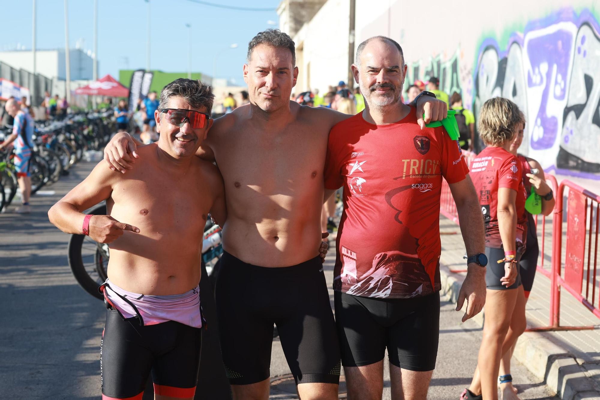 Búscate en la galería del Infinitri Sprint Vila-real