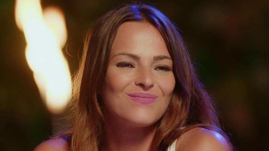 Marta Peñate se pronuncia sobre la guerra de Sofía Suescun y Maite Galdeano