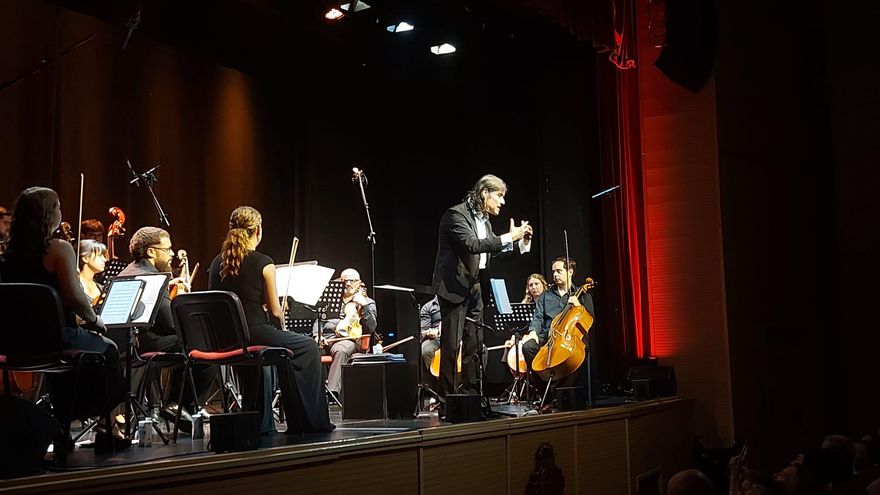 Javier Mariscal