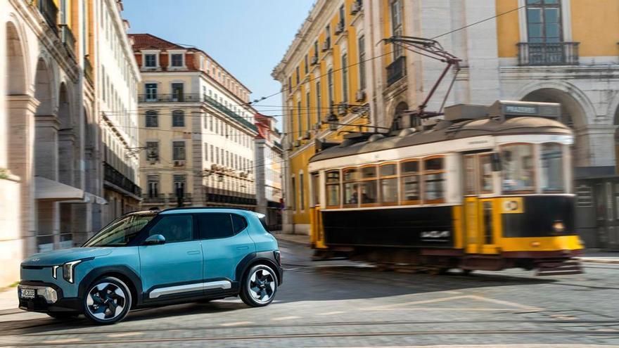 La gamma de Kia ofereix totes les solucions i confiança necessàries per decantar-se per un vehicle 100% elèctric