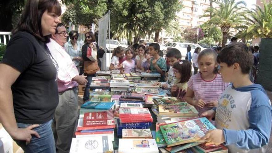 La UNED de Dénia recoge 1.200 kilos de alimentos