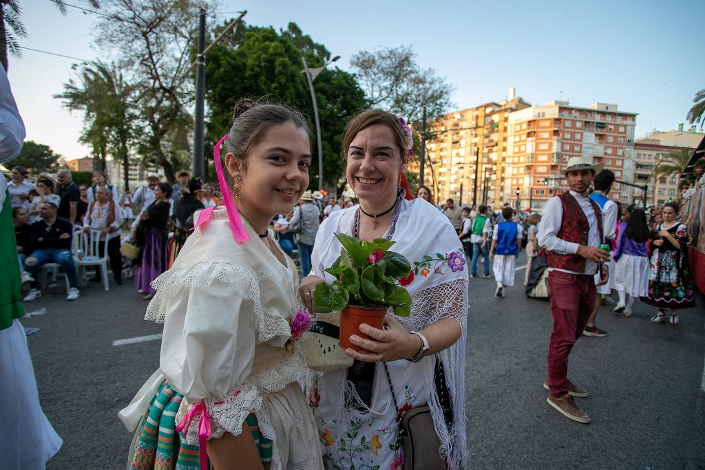 Desfile del Bando de la Huerta 2023 (II)