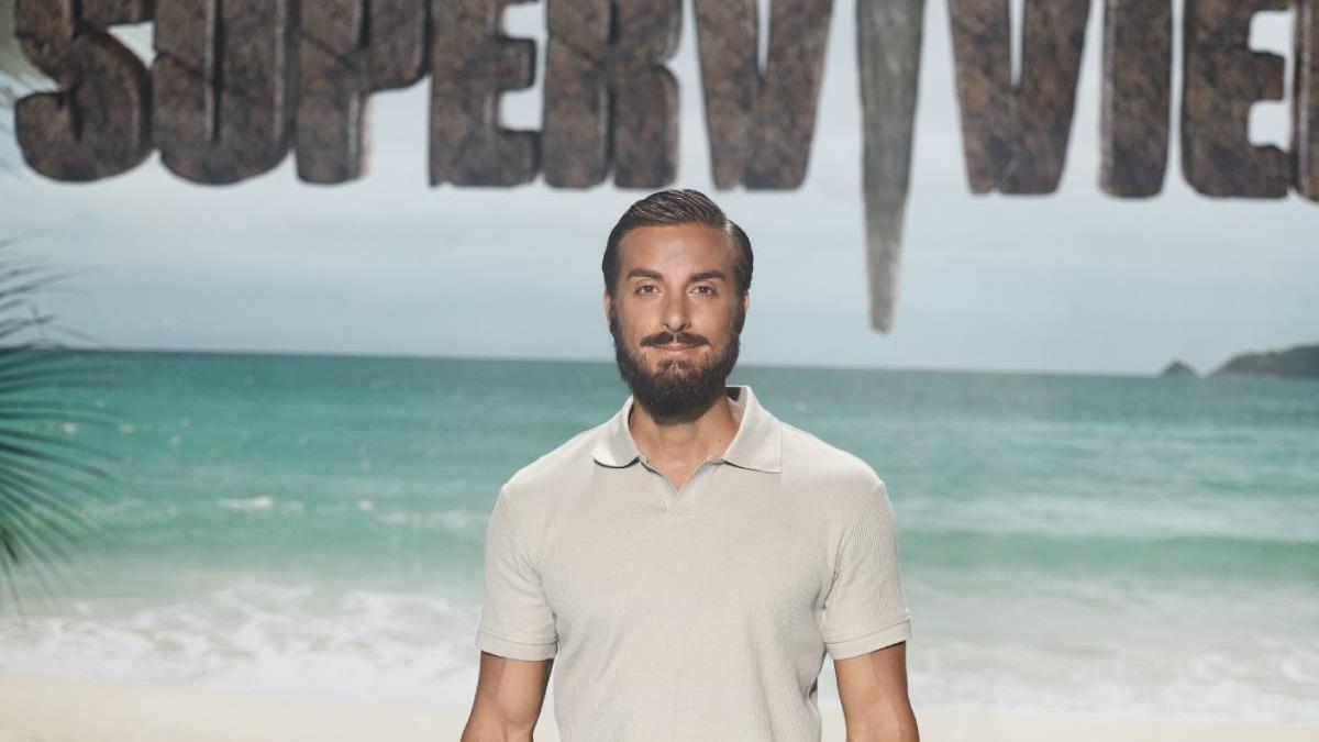 Quién es y en qué va a gastarse el dinero Borja, ganador de 'Supervivientes'