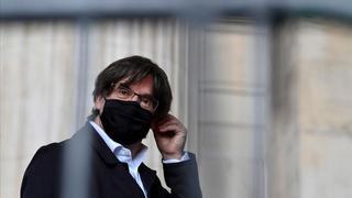 Puigdemont decide abandonar el PDECat y crear un nuevo partido