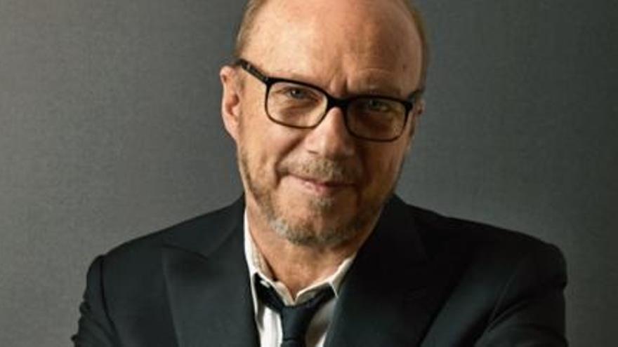 Oscar-Preisträger Paul Haggis kommt nach Mallorca