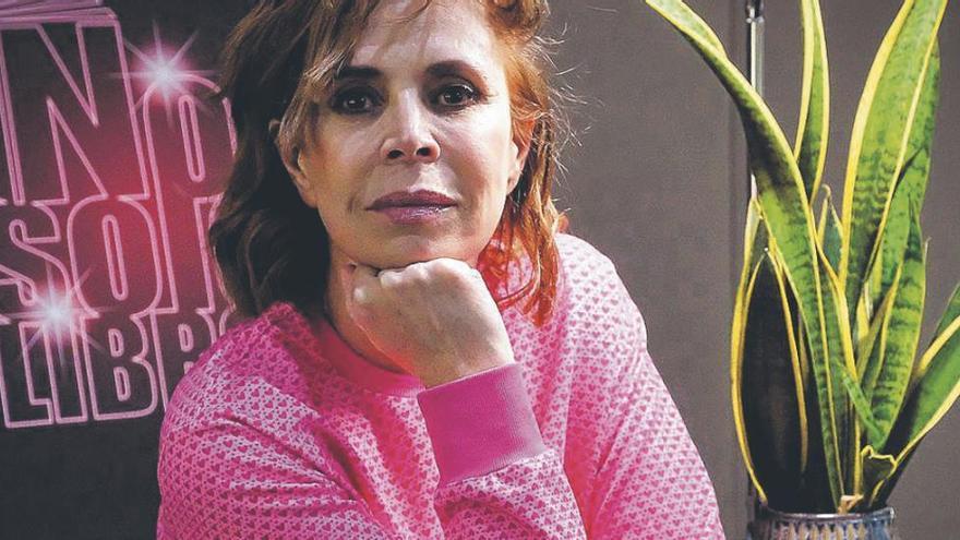 El dardo envenenado de Ágatha Ruiz de la Prada a Tamara Falcó: &quot;No me da ninguna envidia el diseñador, yo se lo hubiera encargado a mis amigos&quot;