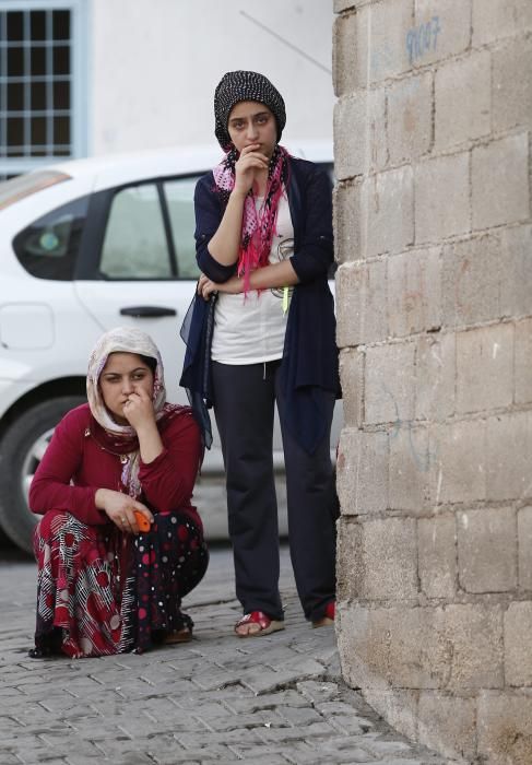 Al menos 50 personas han muerto en el atentado perpetrado durante una boda en la ciudad de Gaziantep, en el sureste de Turquía, según el último balance ofrecido por la oficina del gobernador local.