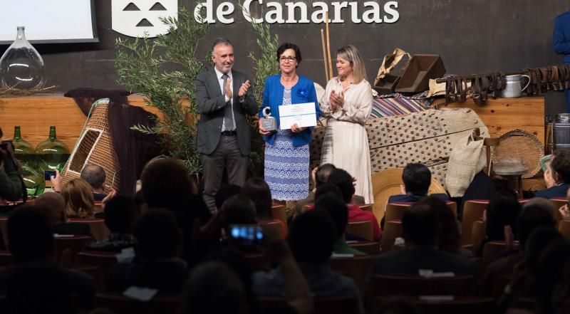 Premios Agrocanarias