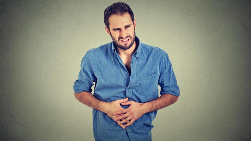 El colon irritable es una dolencia muy molesta.