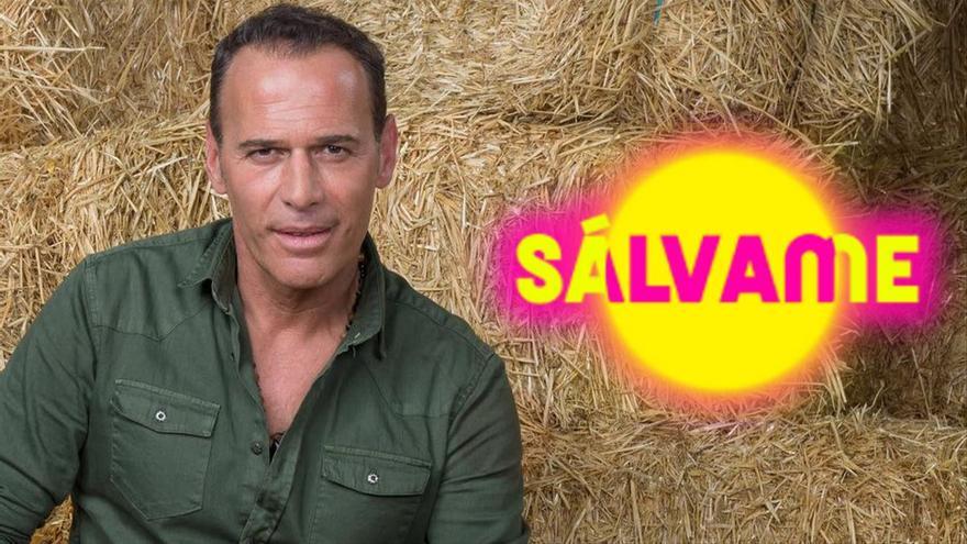 &#039;Sálvame Sandía&#039; se estrena con un presentador bomba: Carlos Lozano