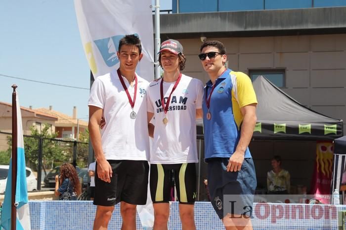 Campeonato Regional de Natación (2)