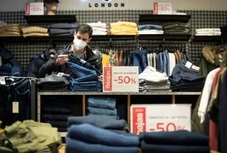 La inflación encarece 3 de cada 4 productos de la cesta de la compra