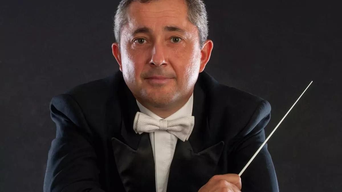 José Francisco Sánchez, exdirector de la OST