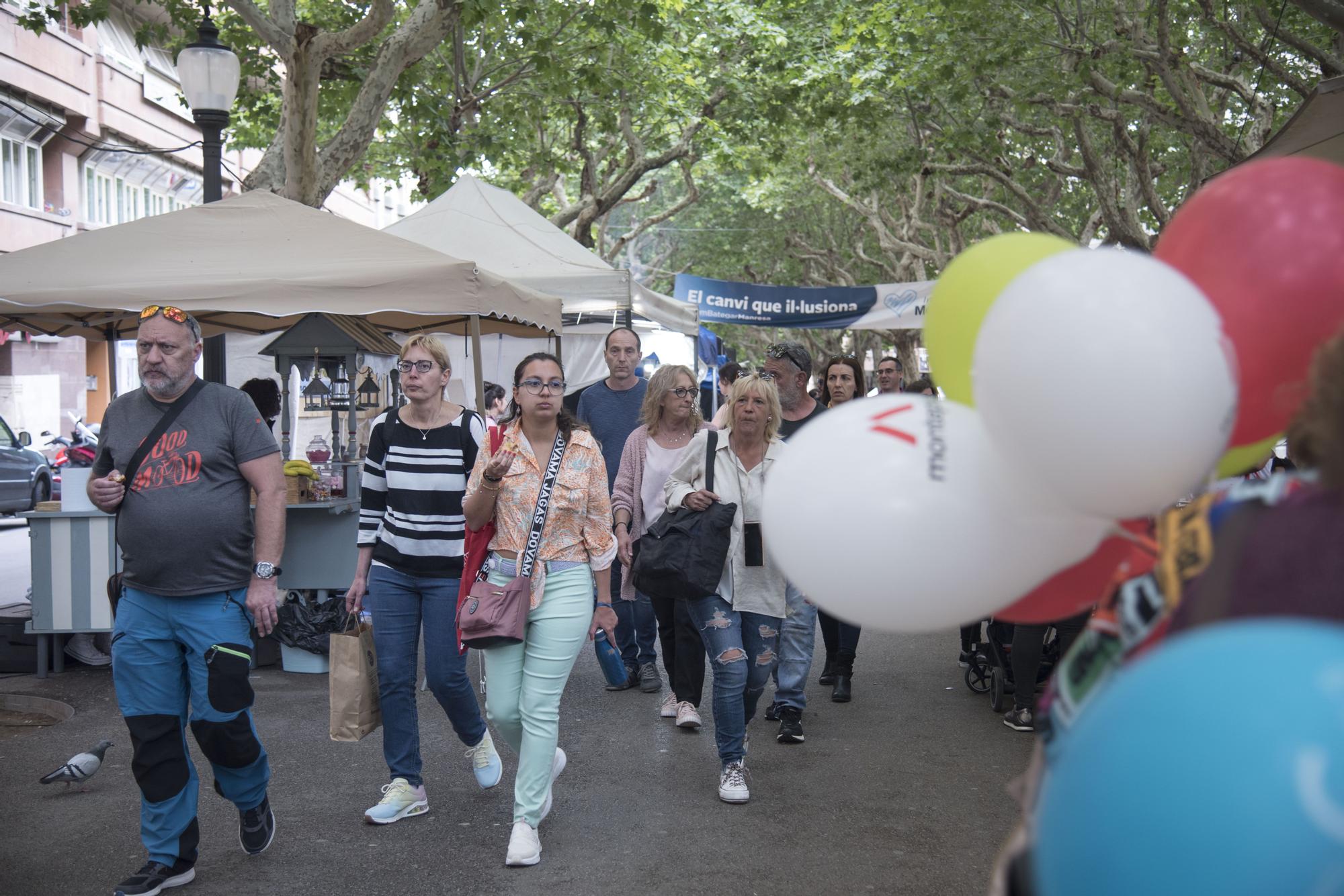 Totes les imatges de l'última jornada de l'ExpoBages