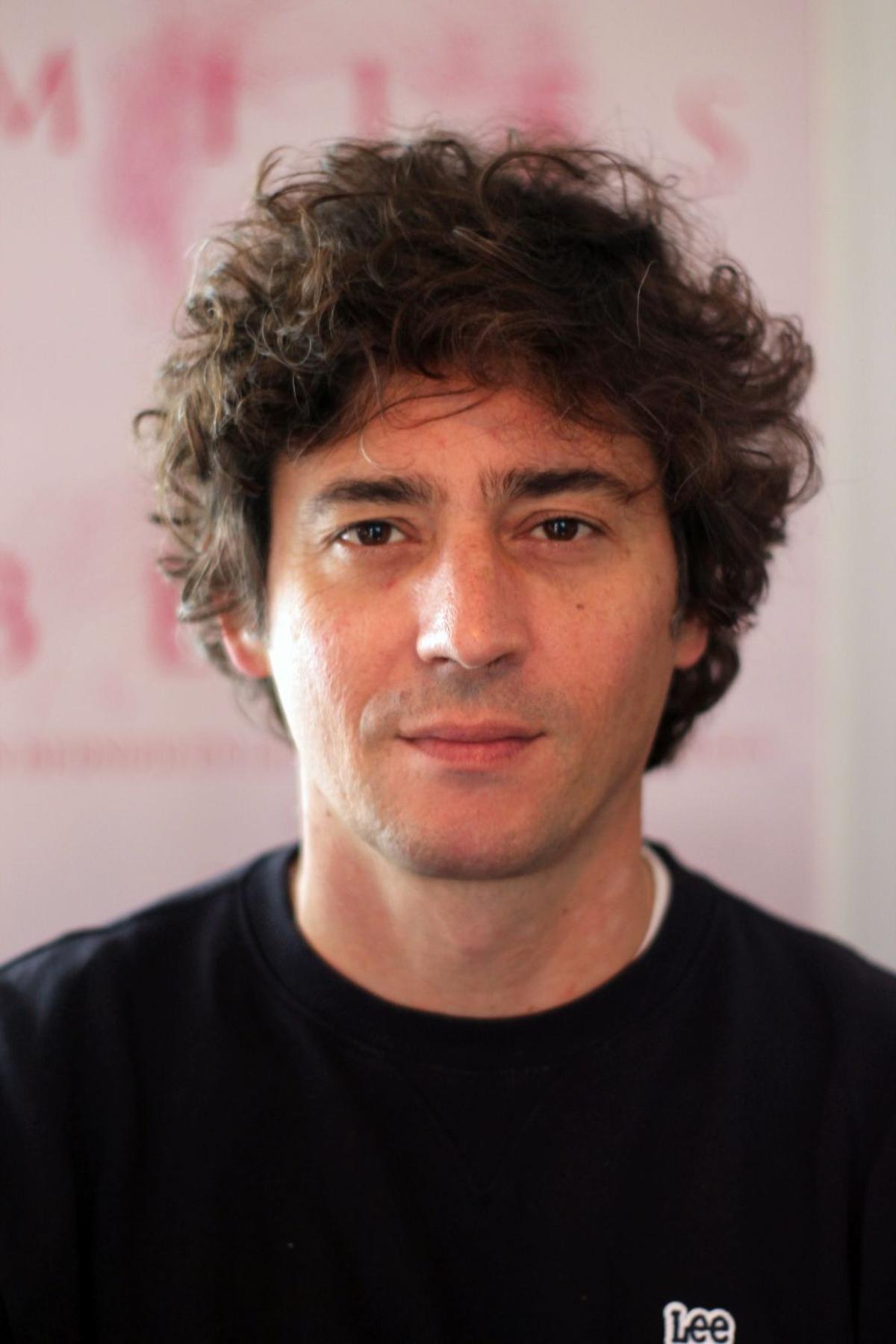 Juan Antonio Bernier.