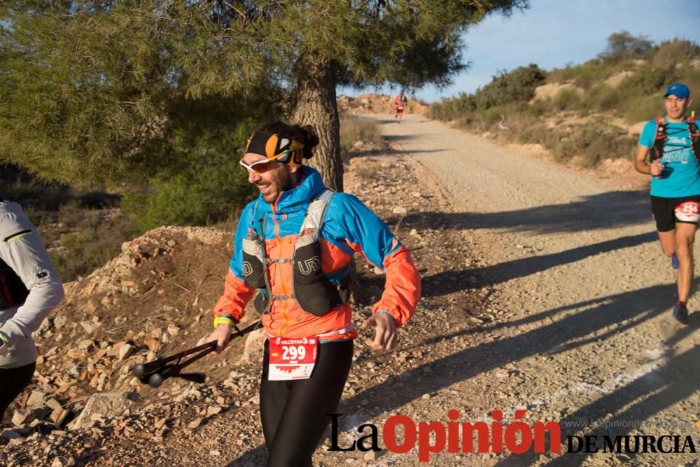 Falco Trail 2018 (Peña Rubia)