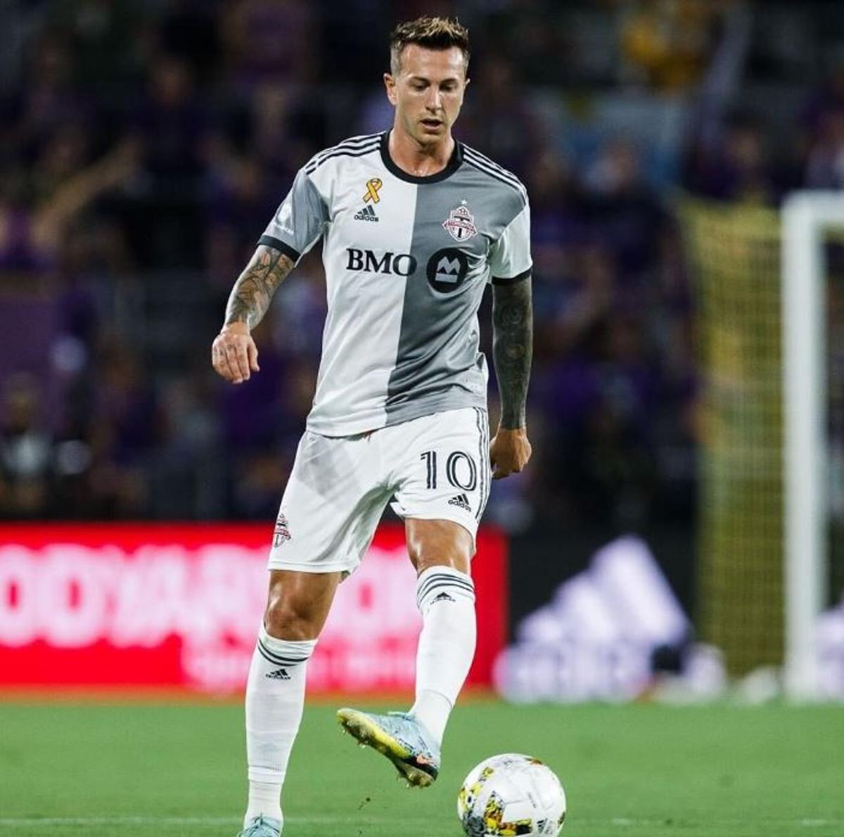 4. Federico Bernardeschi (Toronto FC) - $6,256,322.00